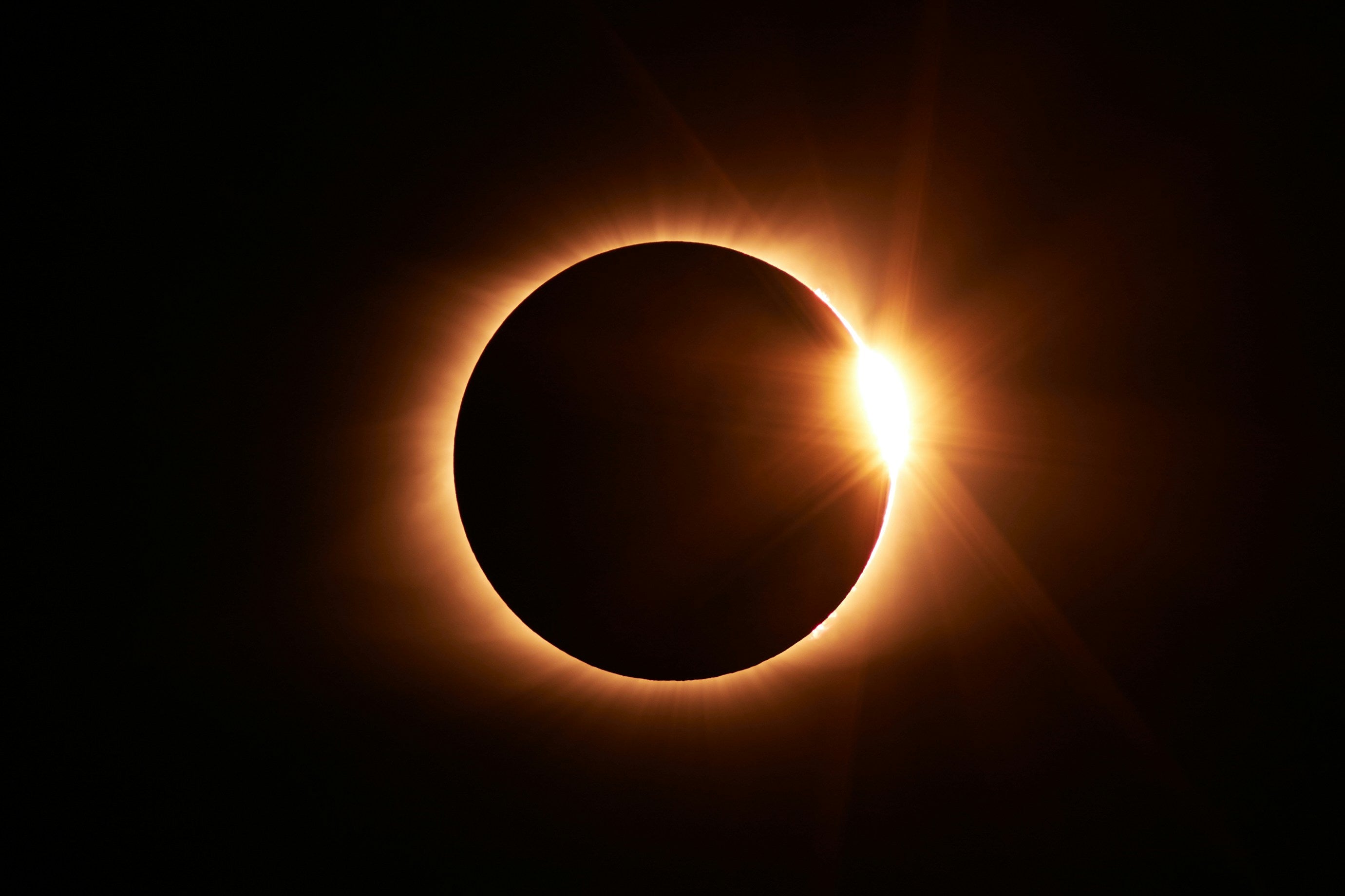 All you need to know about the Solar Eclipse!
