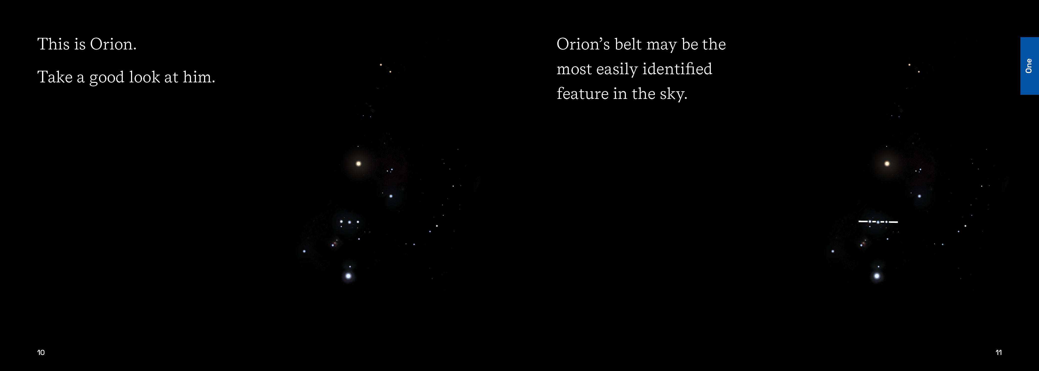 Stikky Night Skies Stikky books