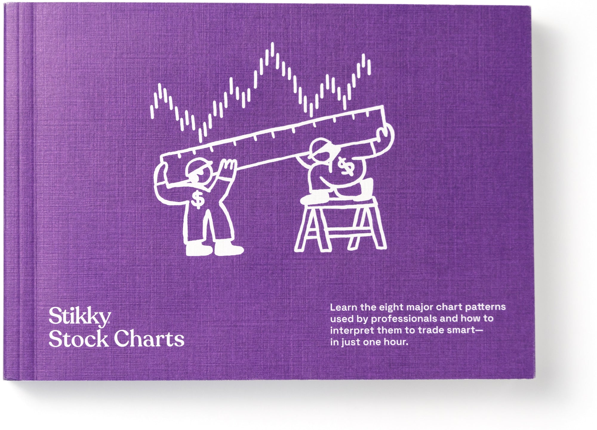 Stikky Stock Charts