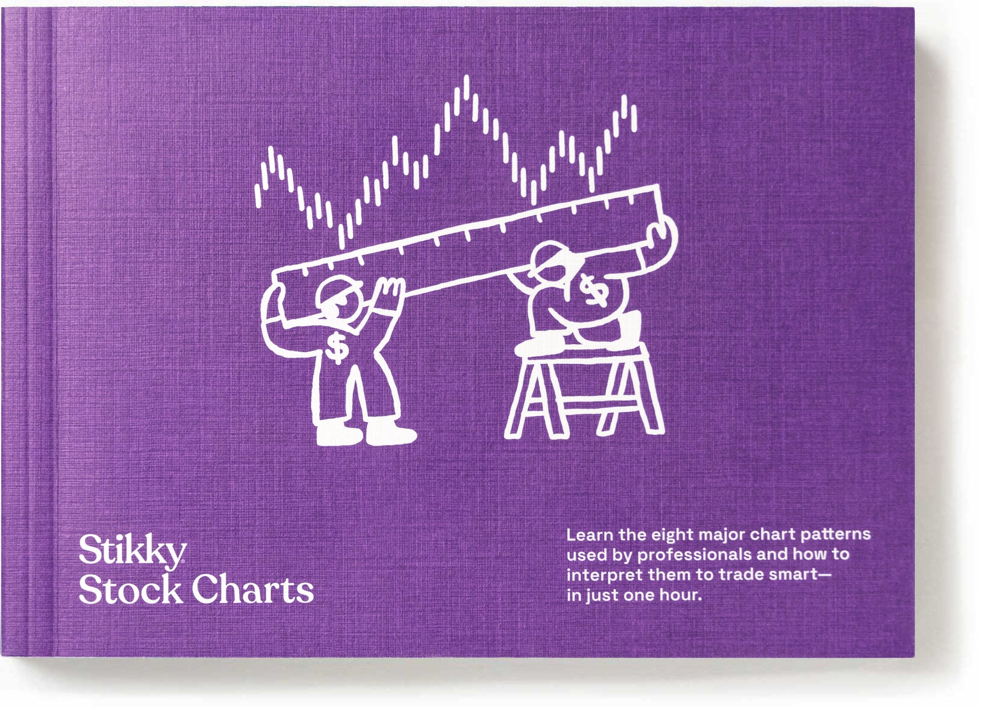 Stikky Stock Charts