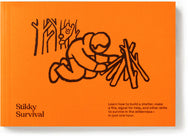 Stikky Survival