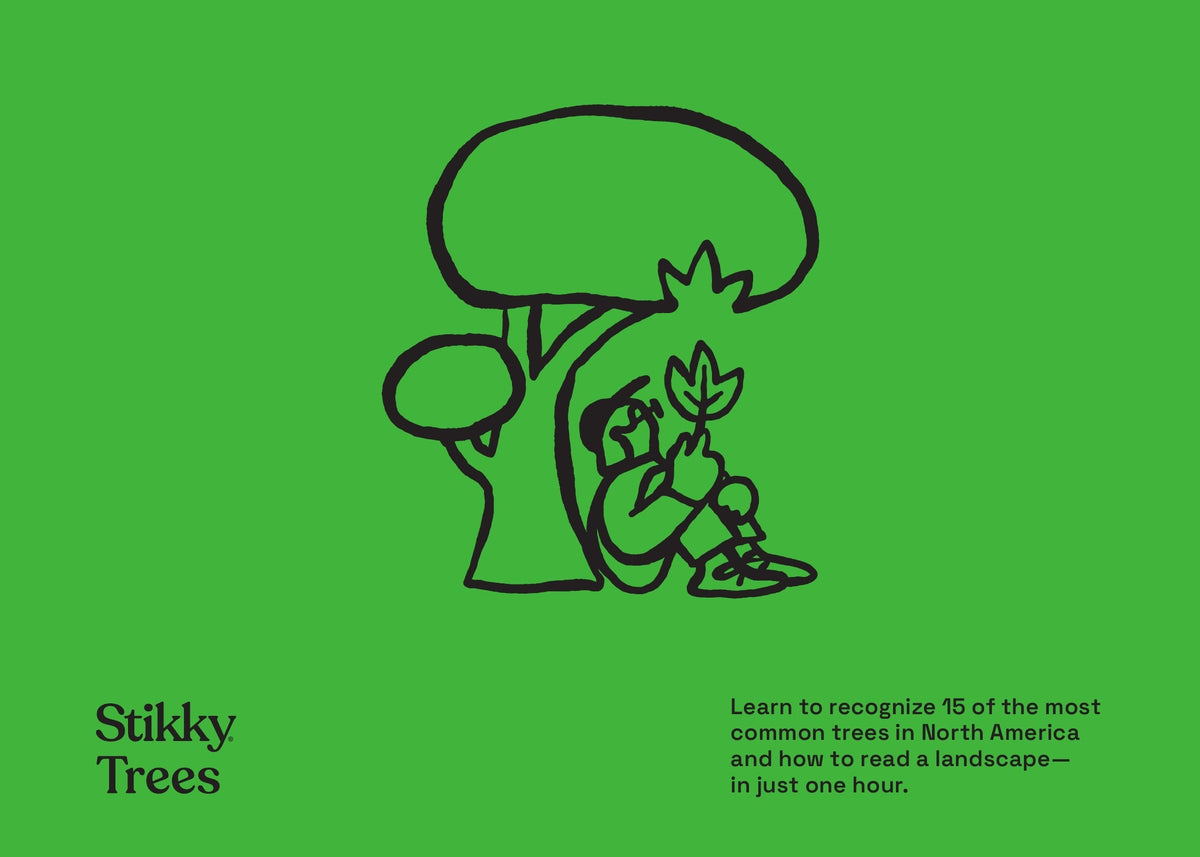 Stikky Trees