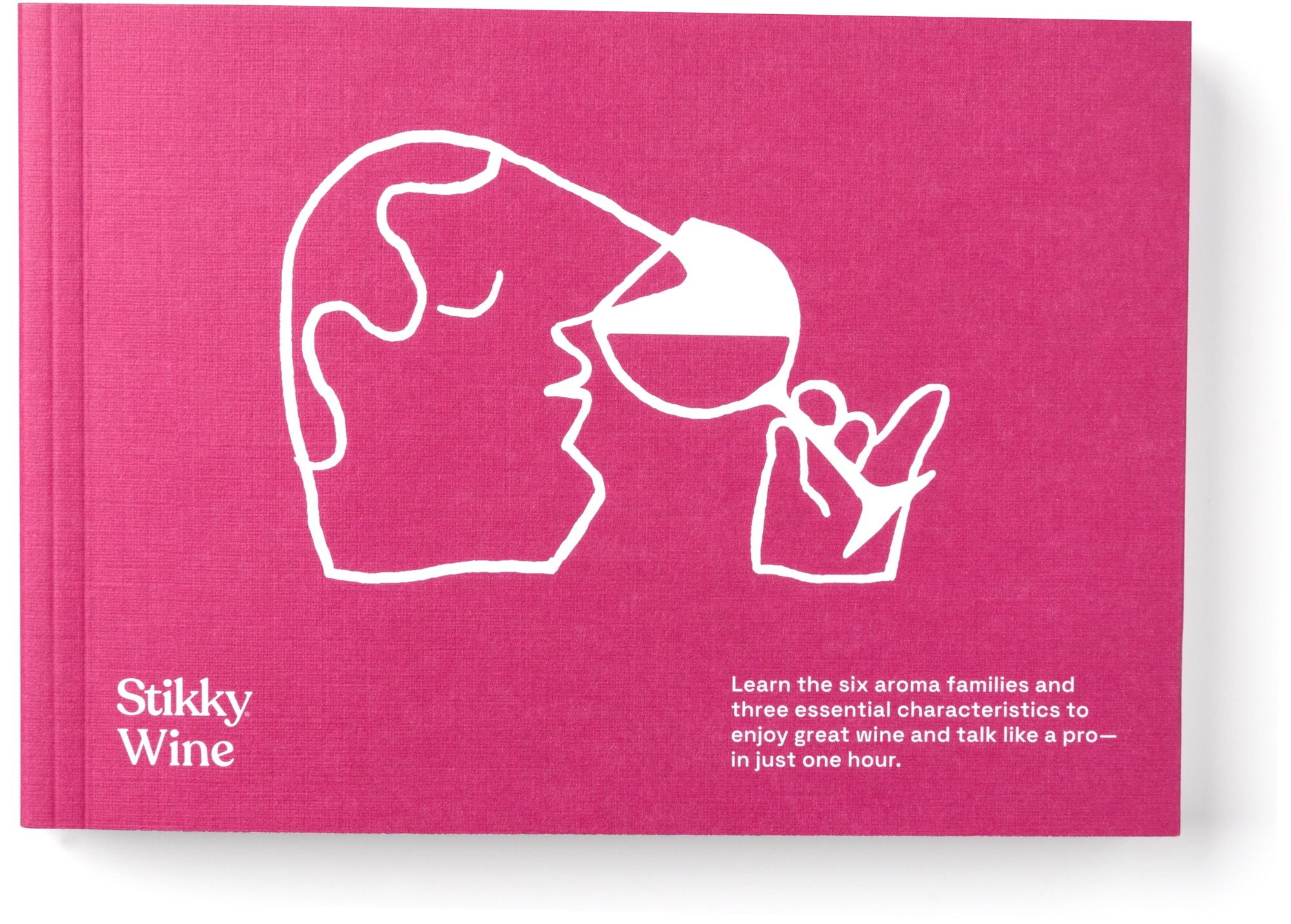 Stikky Wine