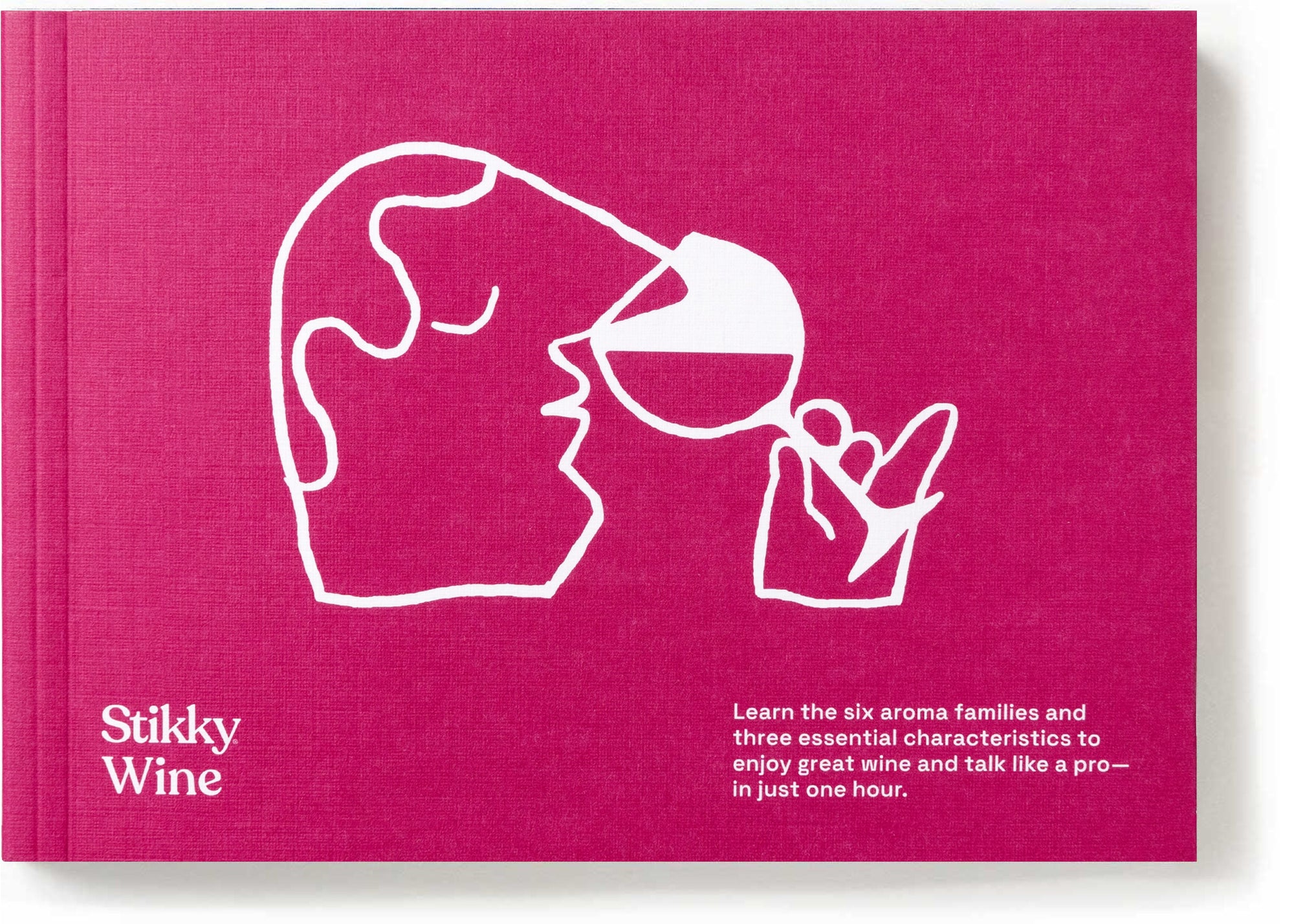 Stikky Wine