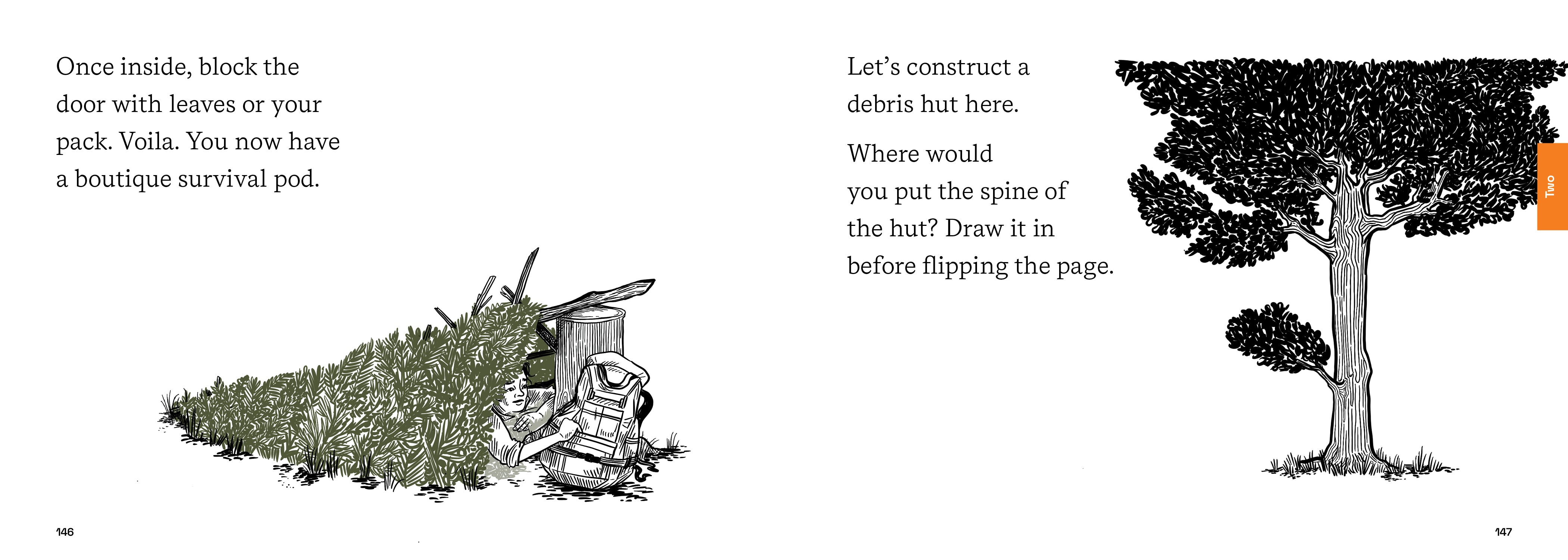 Stikky Survival Stikky books