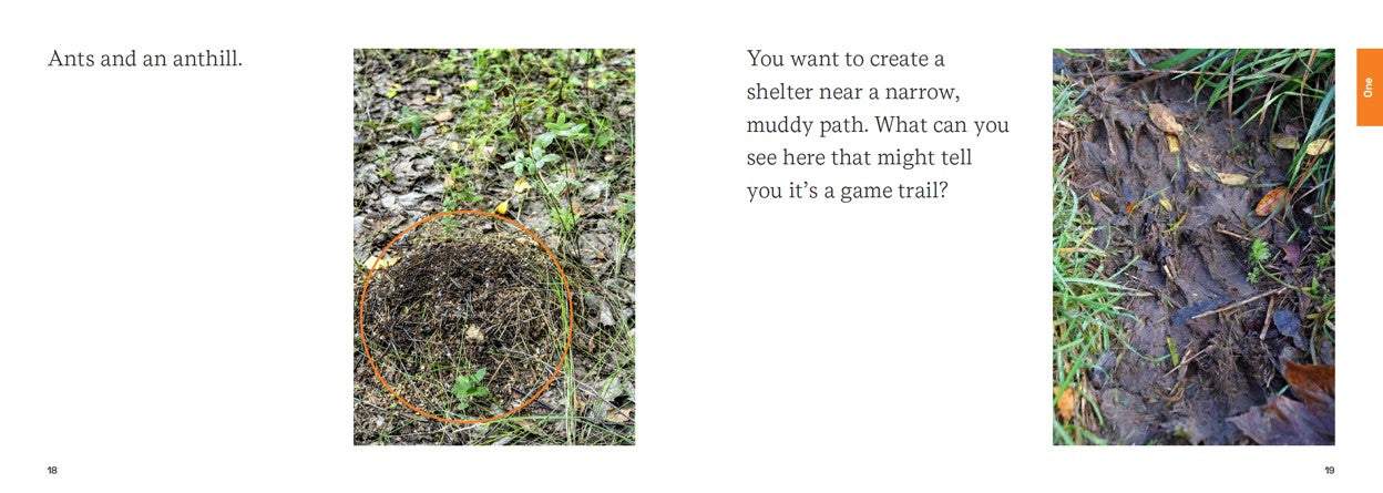 Stikky Survival Stikky books