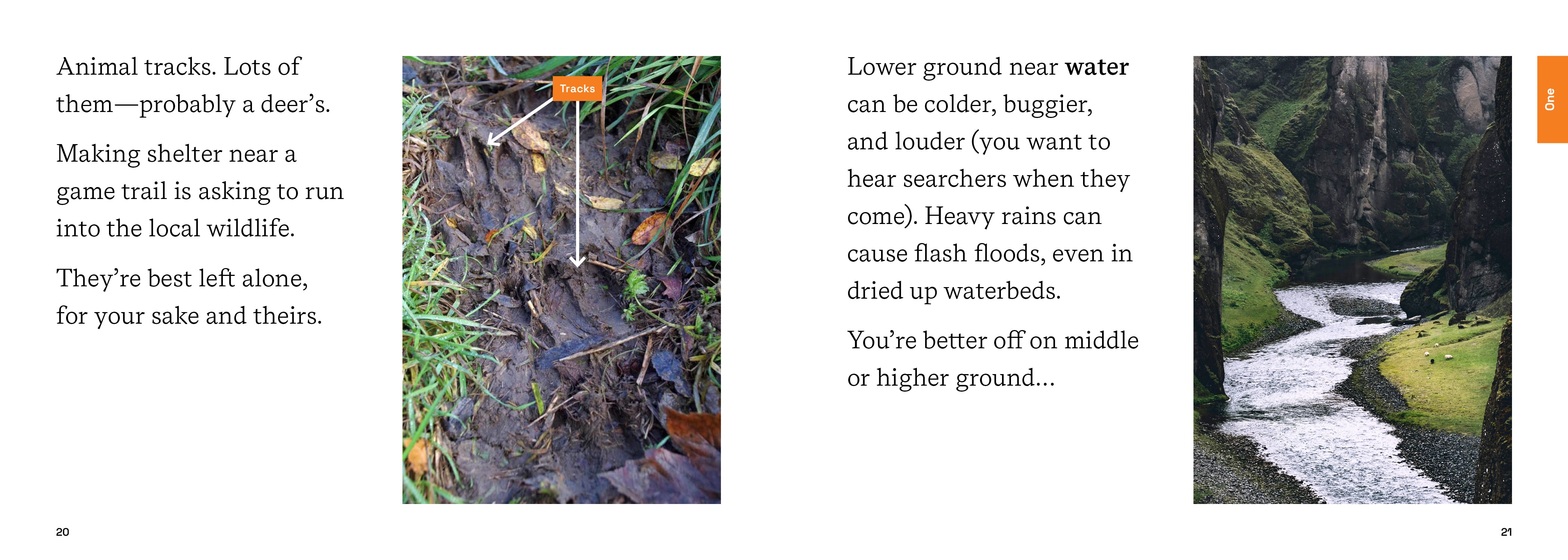 Stikky Survival Stikky books