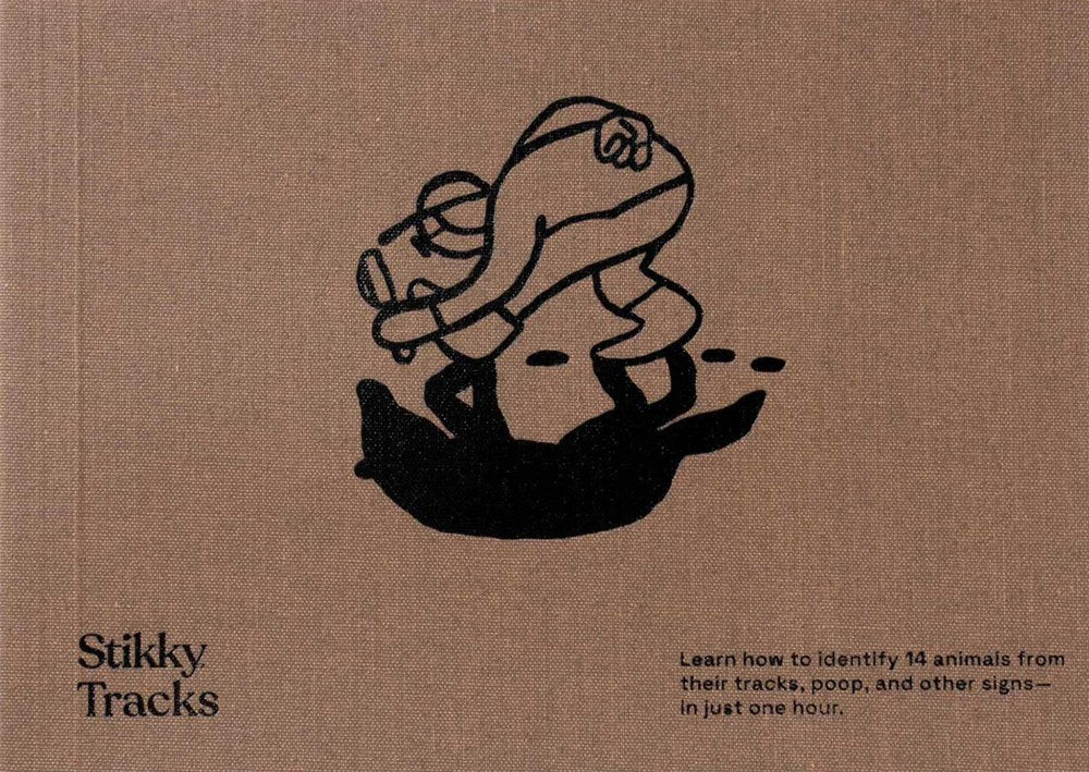 Stikky Tracks cover